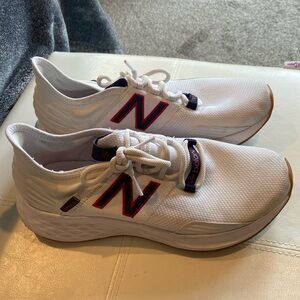 New Balance women’s shoe